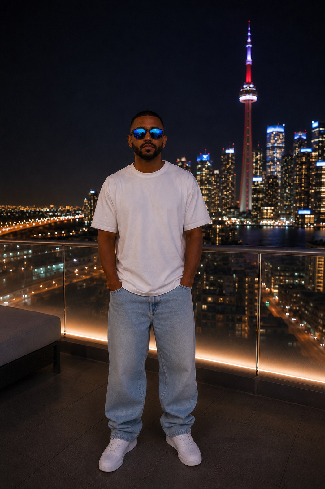 Tu Ez official portrait